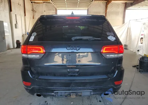 2014 Jeep Grand Cherokee Laredo z USA, uszkodzony, nr VIN 1C4RJFAG6EC506229